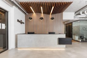 Oficina en Alquiler en  San Juan, Area Metro