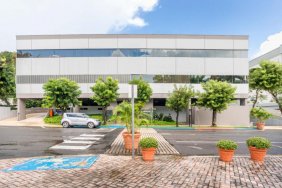 Oficina en Alquiler en  San Juan, Area Metro