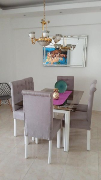 Apartamento en Alquiler en  Piantini, Santo Domingo, Area Centro